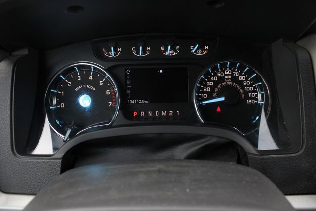 Used 2011 Ford F150 FX2 w/ FX Plus Pkg image 10