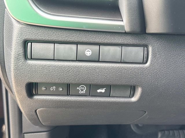 New 2026 Nissan Rogue SV FWD image 22