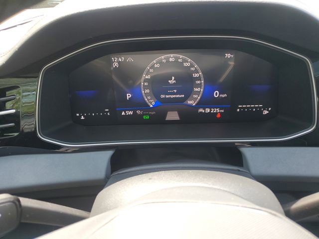 New 2026 Volkswagen Jetta SE FWD image 24
