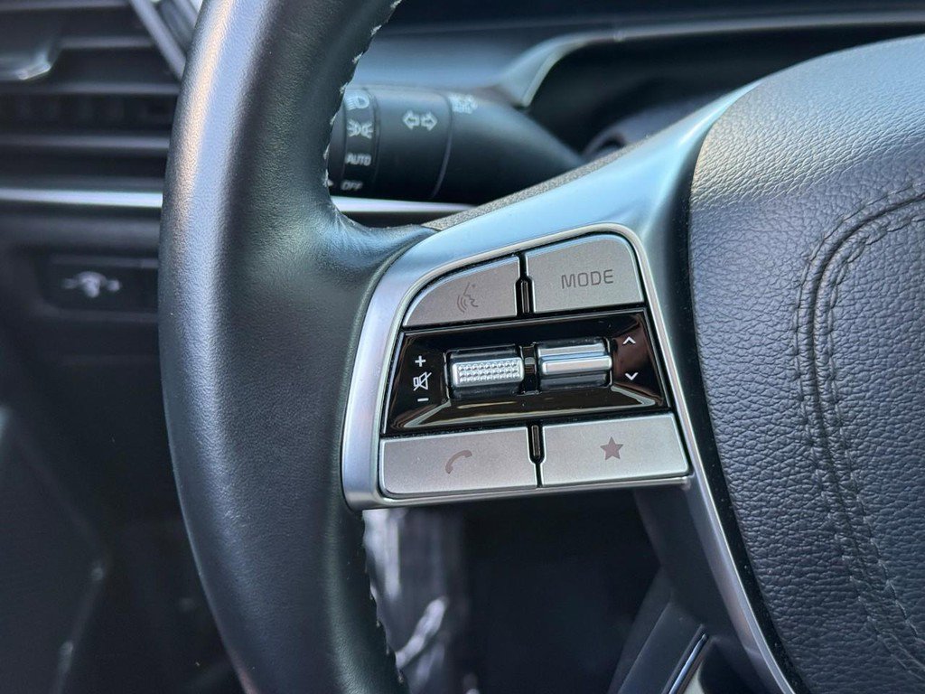 Used 2025 Kia Telluride S AWD/4WD image 21