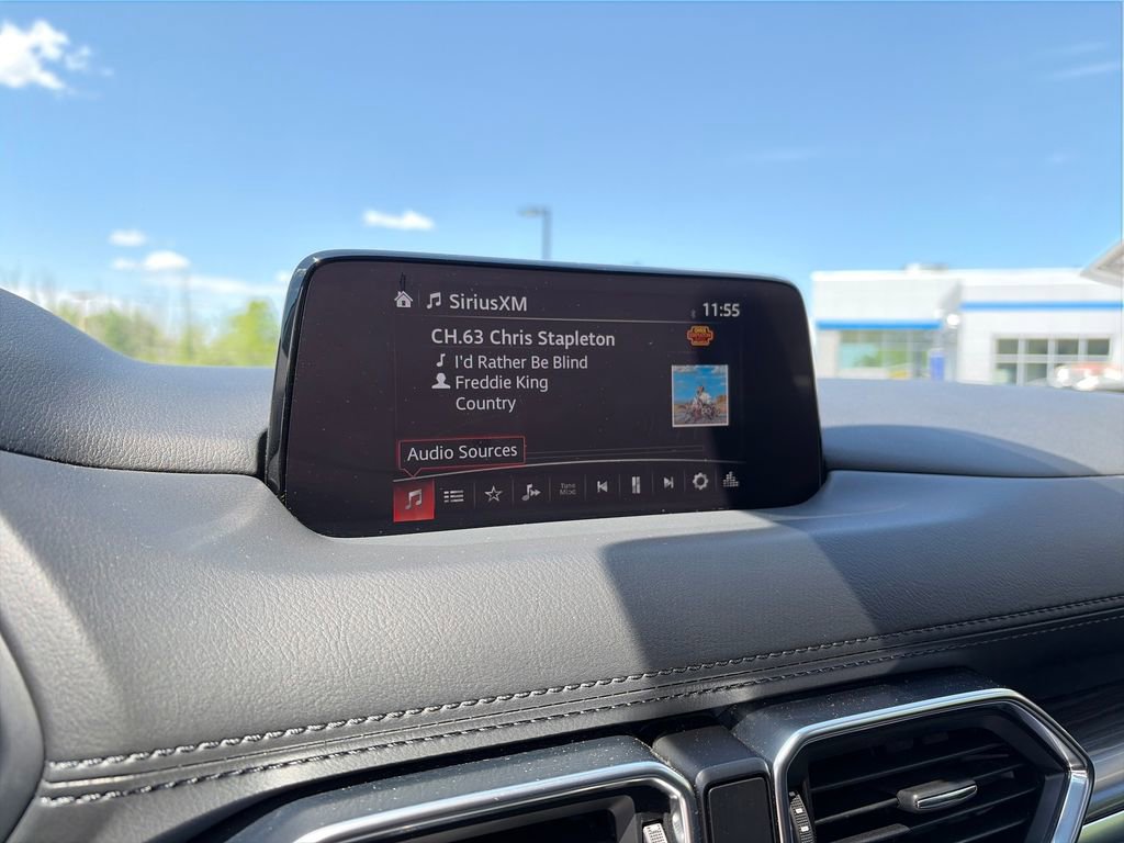 Used 2019 MAZDA CX-5 Grand Touring Reserve AWD/4WD image 41