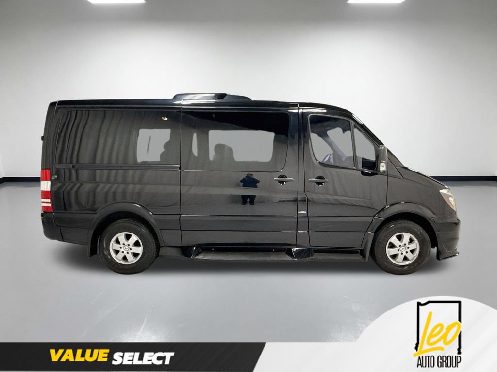 Used 2014 Mercedes-Benz Sprinter 2500 image 6