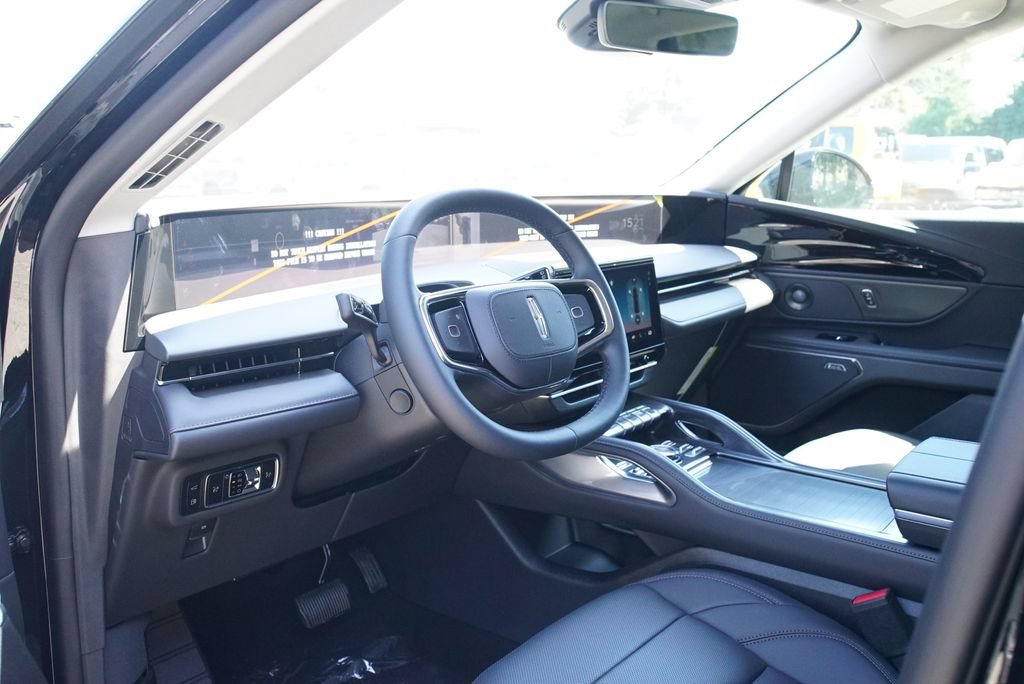 New 2026 Lincoln Nautilus Premier w/ Equipment Group 102A AWD/4WD image 22