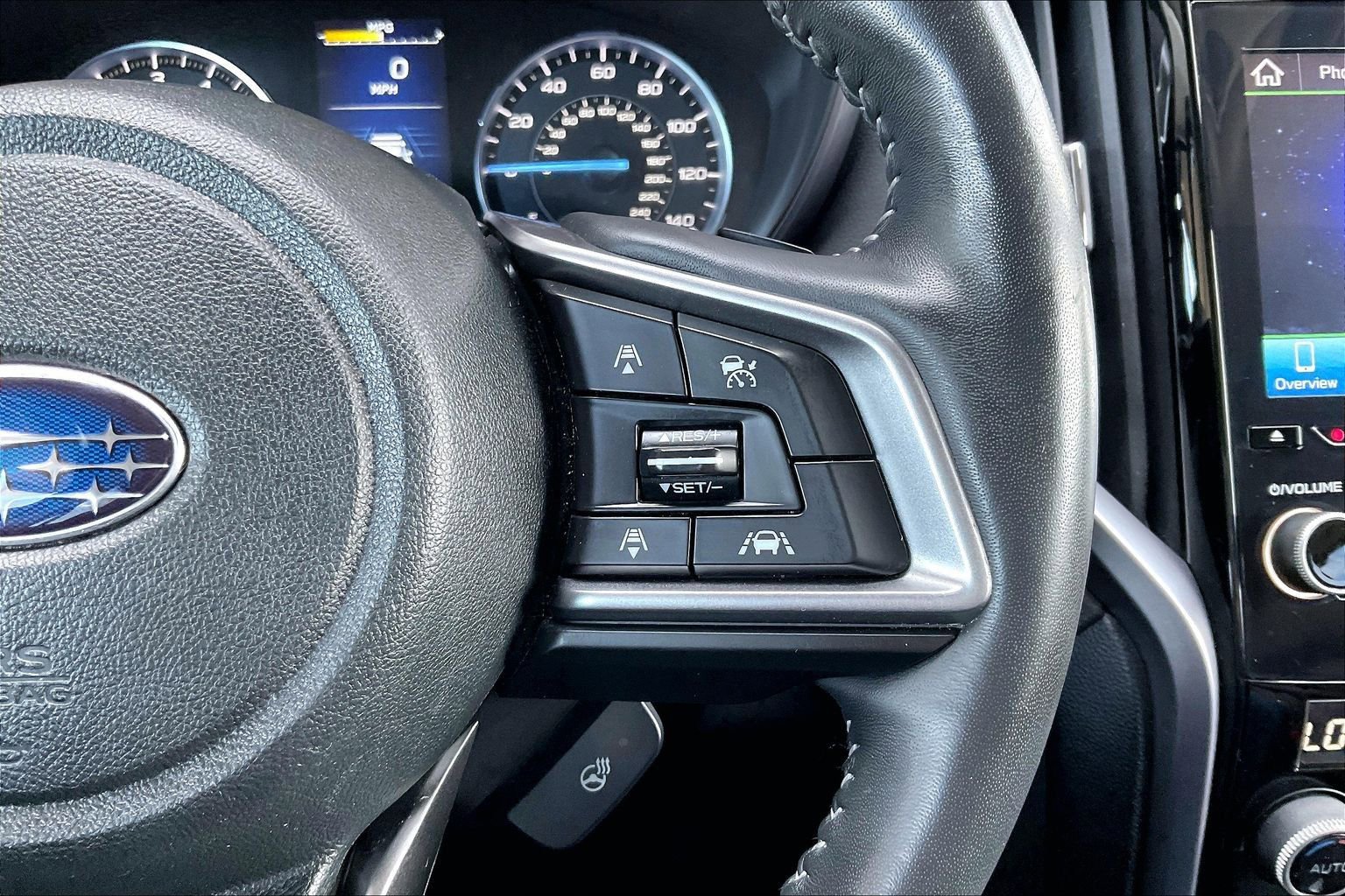 Used 2020 Subaru Ascent Touring w/ Popular Package #3 image 12