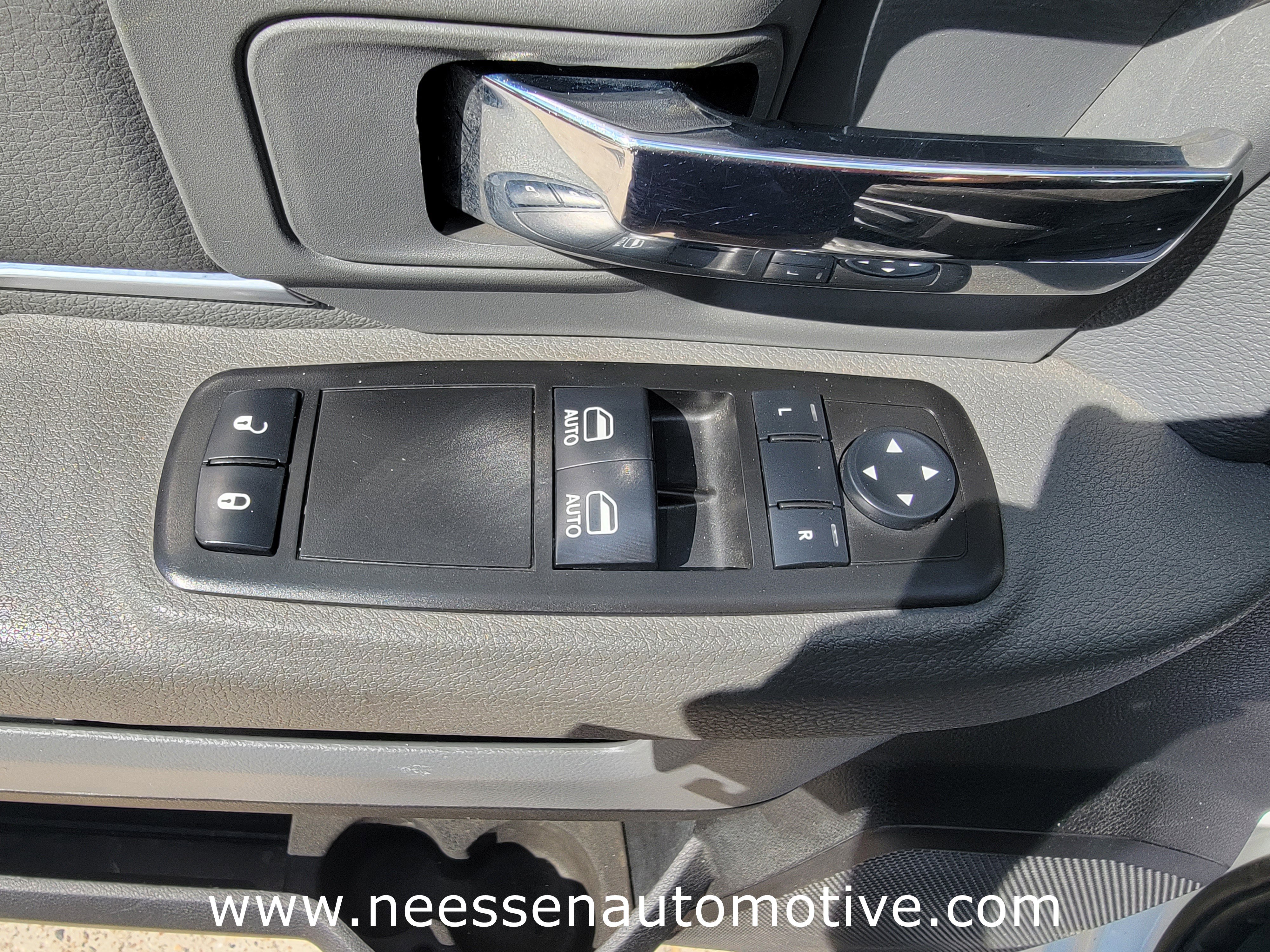 Used 2020 RAM 1500 Tradesman w/ Power & Remote Entry Group image 12