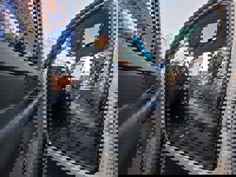 Used 2006 Dodge Ram 2500 Truck Laramie image 47