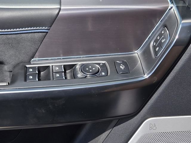 New 2026 Ford F250 Platinum image 23