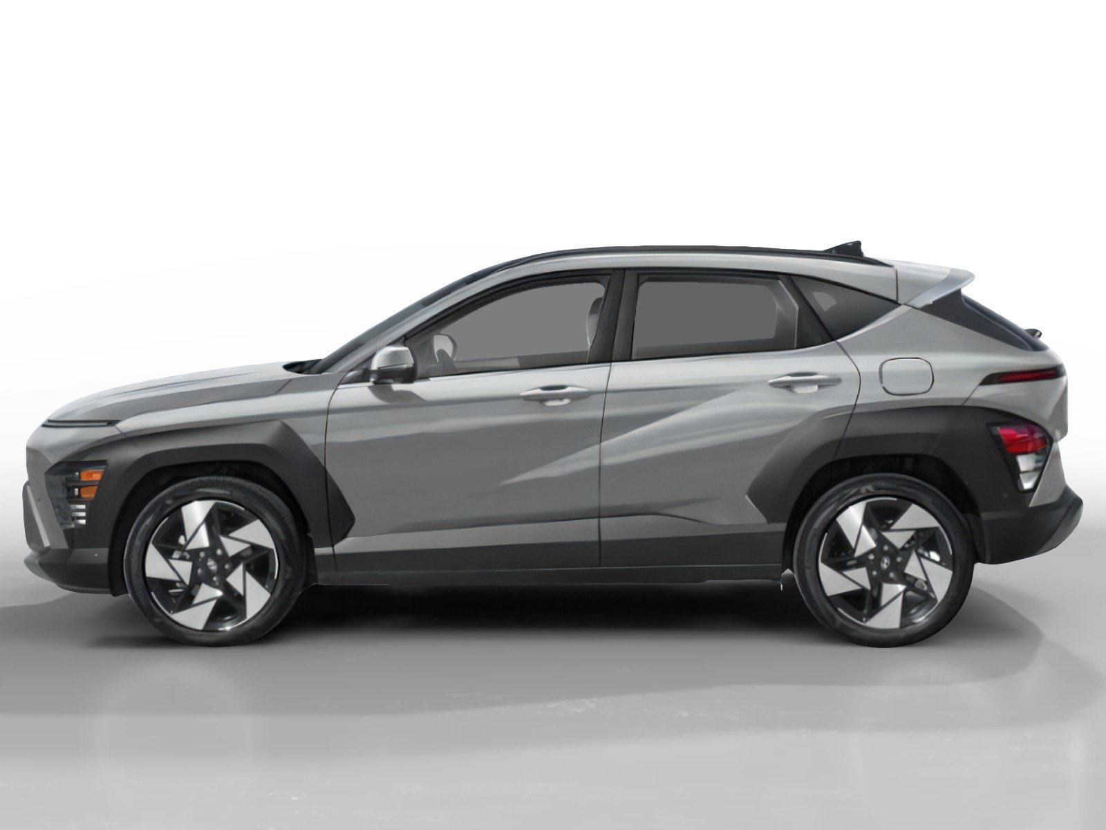 New 2026 Hyundai Kona Limited FWD image 2