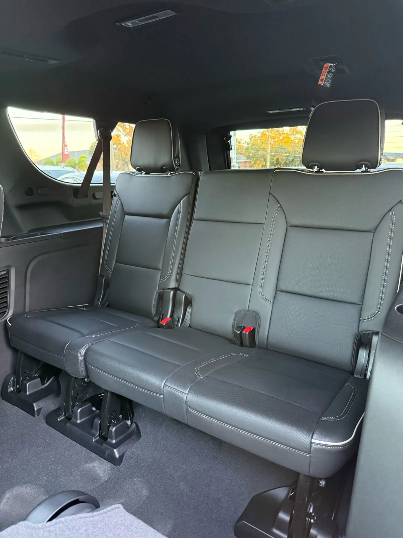 Used 2026 GMC Yukon XL Elevation w/ Elevation Premium Package AWD/4WD image 19