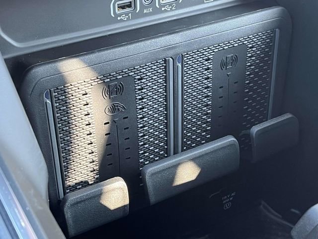 New 2026 RAM 1500 Laramie image 27