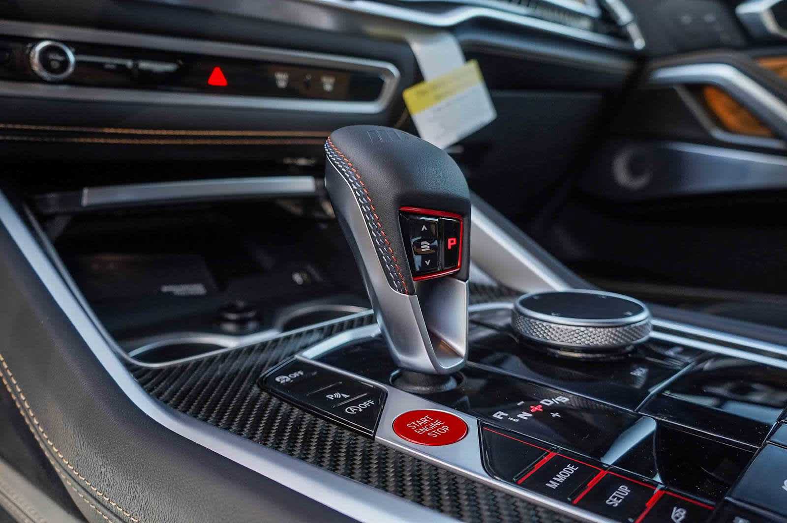 New 2027 BMW X6 M Competition w/ Executive Package AWD/4WD image 23