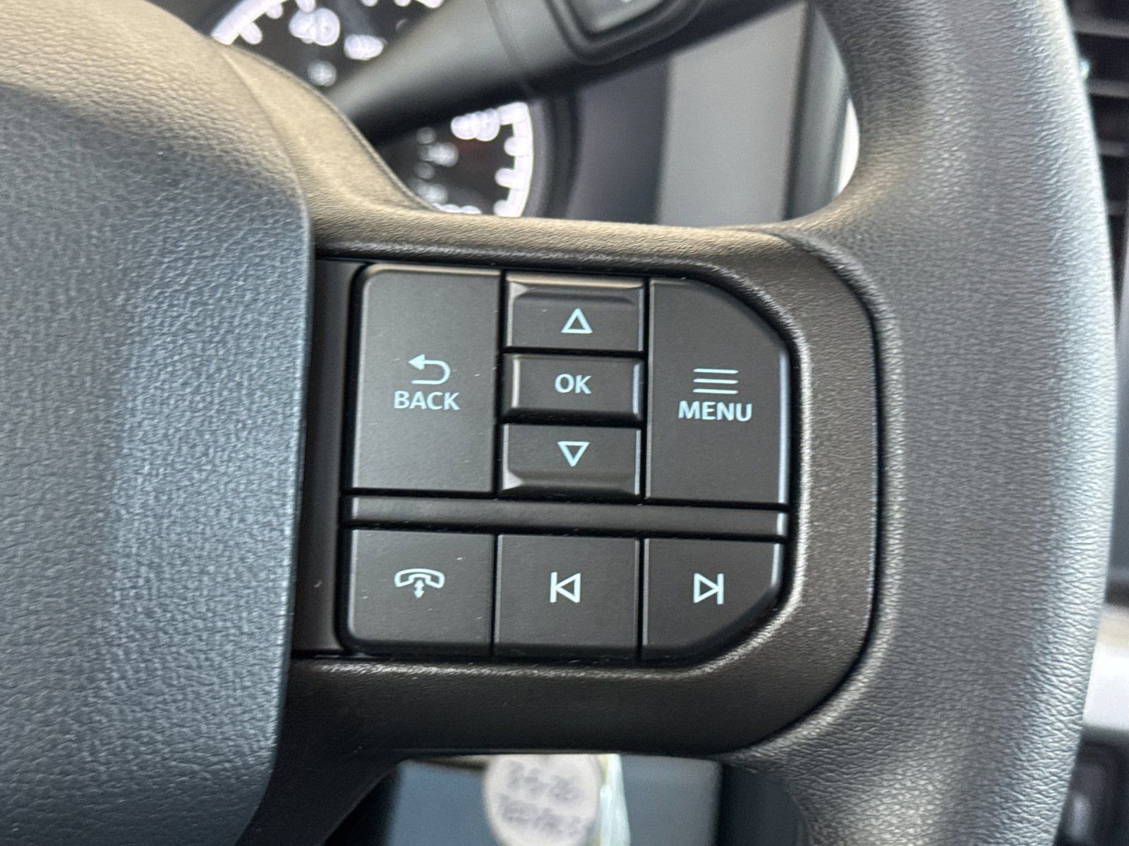 New 2026 Ford F250 XL w/ XL Chrome Package RWD image 24