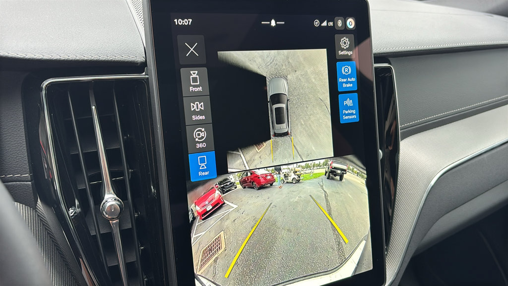 New 2027 Volvo XC60 T8 Ultra AWD/4WD image 21