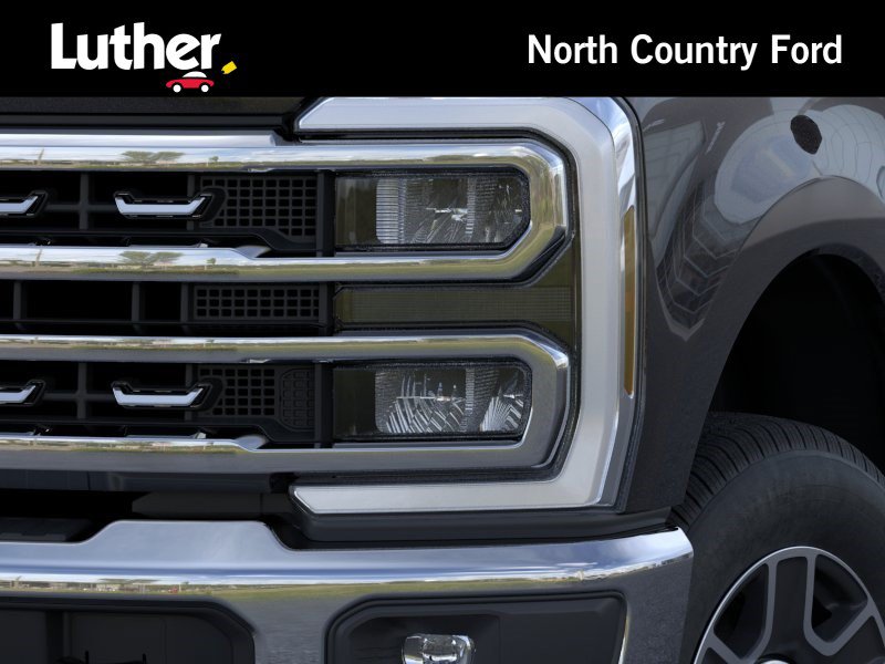 New 2026 Ford F350 4x4 Crew Cab Super Duty image 18