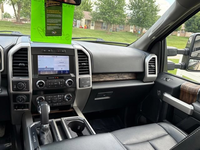 Used 2019 Ford F150 Lariat w/ Equipment Group 502A Luxury AWD/4WD image 28