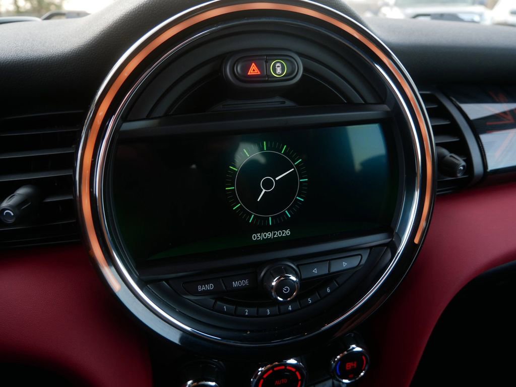 Used 2021 MINI Cooper John Cooper Works image 26