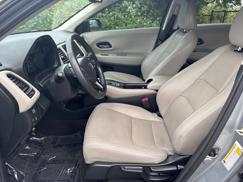 Used 2019 Honda HR-V EX-L image 13