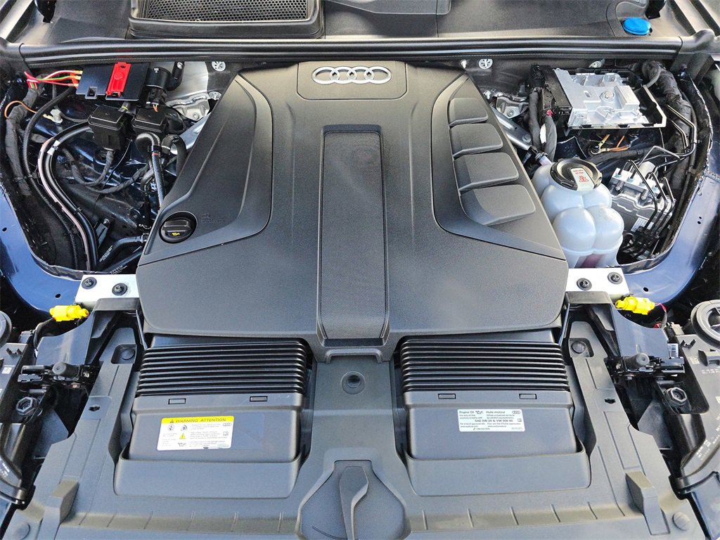 Certified 2023 Audi Q7 2.0T Premium image 32