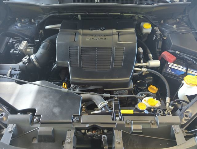 New 2026 Subaru Forester Premium image 21