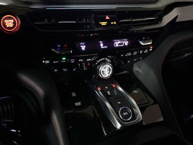 Certified 2026 Acura MDX A-Spec AWD/4WD image 23
