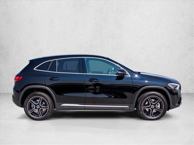 New 2026 Mercedes-Benz GLA 250 4MATIC image 4
