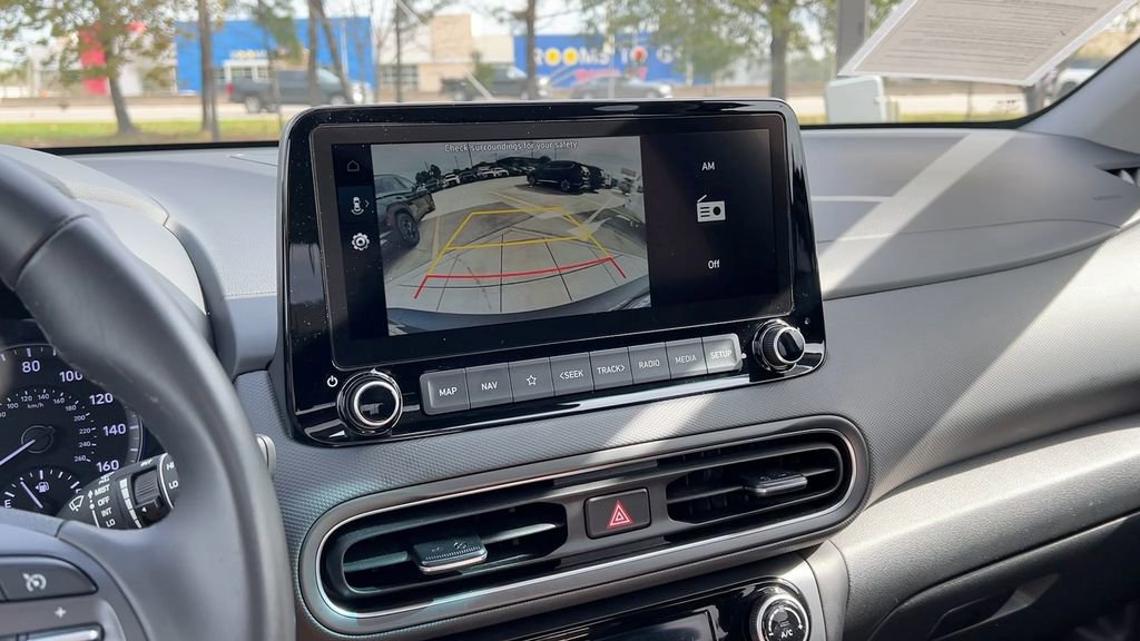 Used 2023 Hyundai Kona SEL w/ Convenience Package image 28