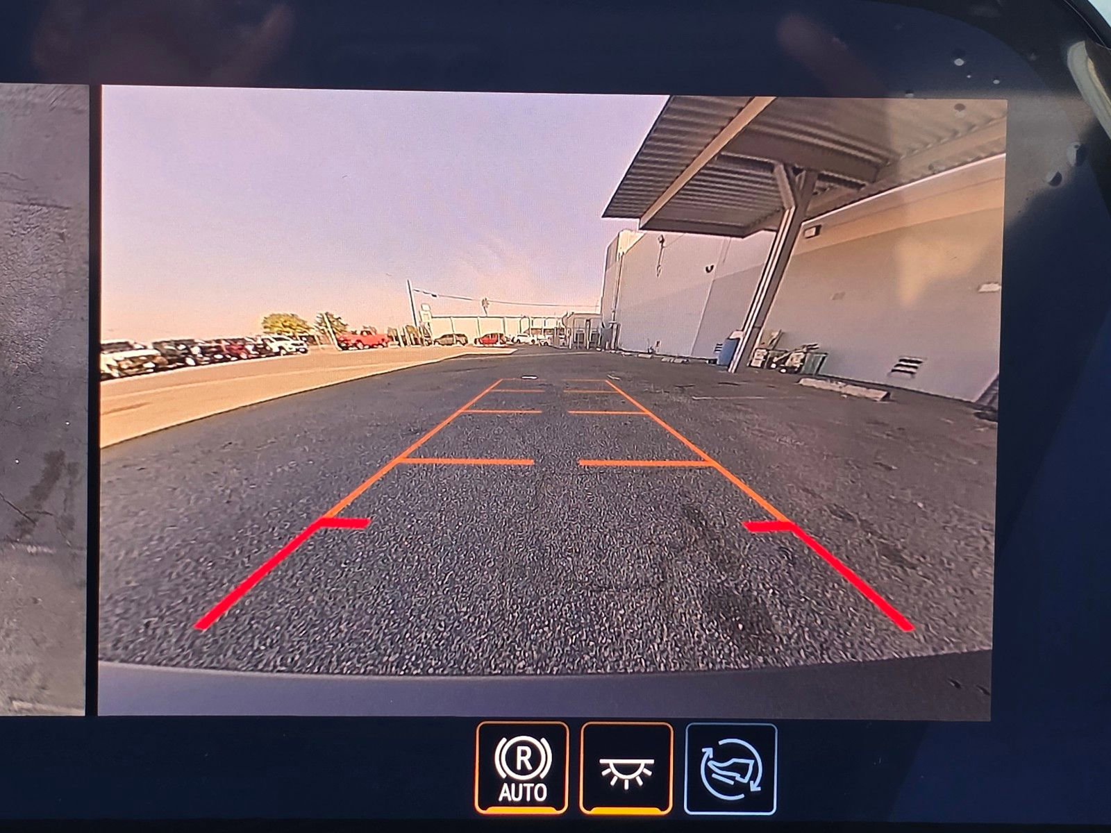 New 2026 Chevrolet Equinox EV LT image 26