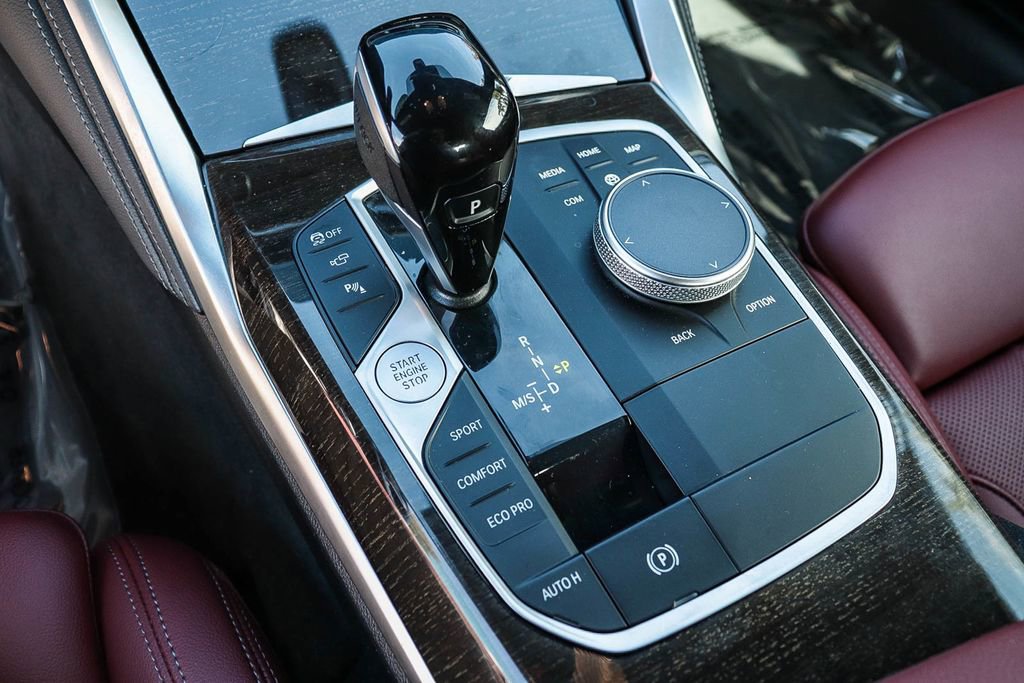 Certified 2023 BMW M440i Coupe w/ Premium Package image 21