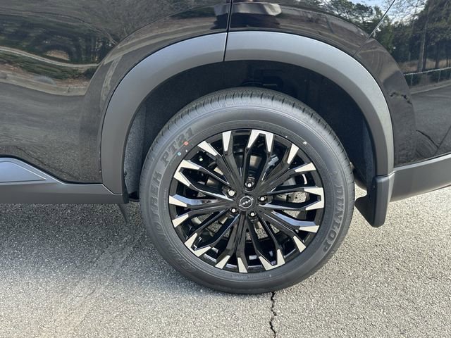 New 2026 Nissan Rogue SV image 15