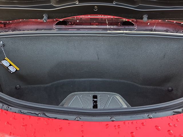 Used 2024 Chevrolet Corvette Stingray Convertible w/ Battery Protection Package image 23