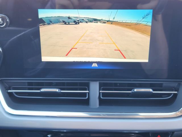 New 2026 Chevrolet Trax LT w/ Driver Confidence Package image 16