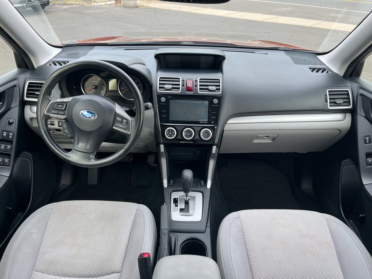 Used 2016 Subaru Forester 2.5i Premium w/ Popular Package #2 image 14