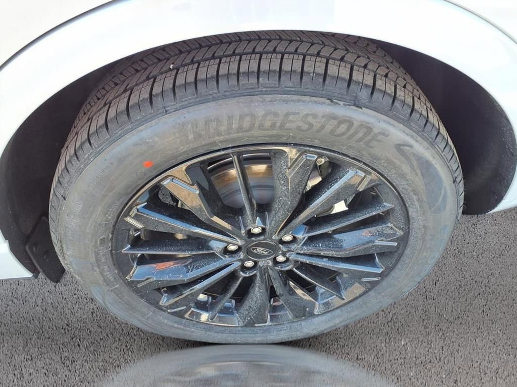 New 2026 Ford Escape ST-Line Elite w/ Premium Technology Package image 36