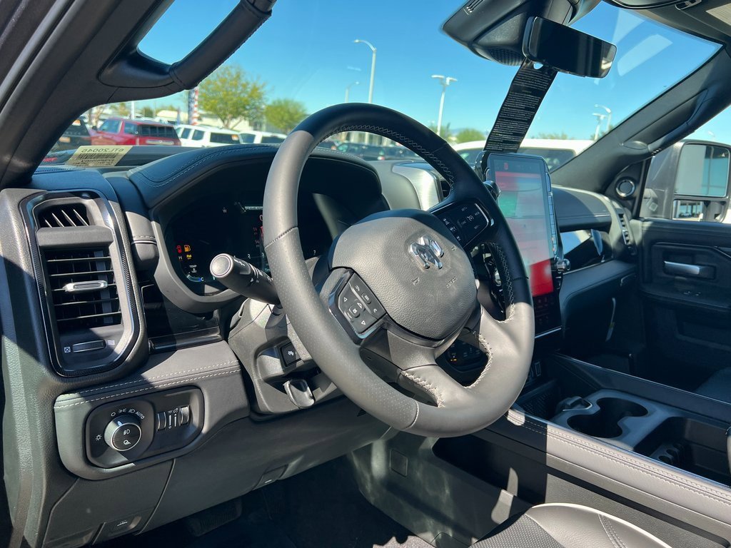 New 2026 RAM 2500 Power Wagon image 15