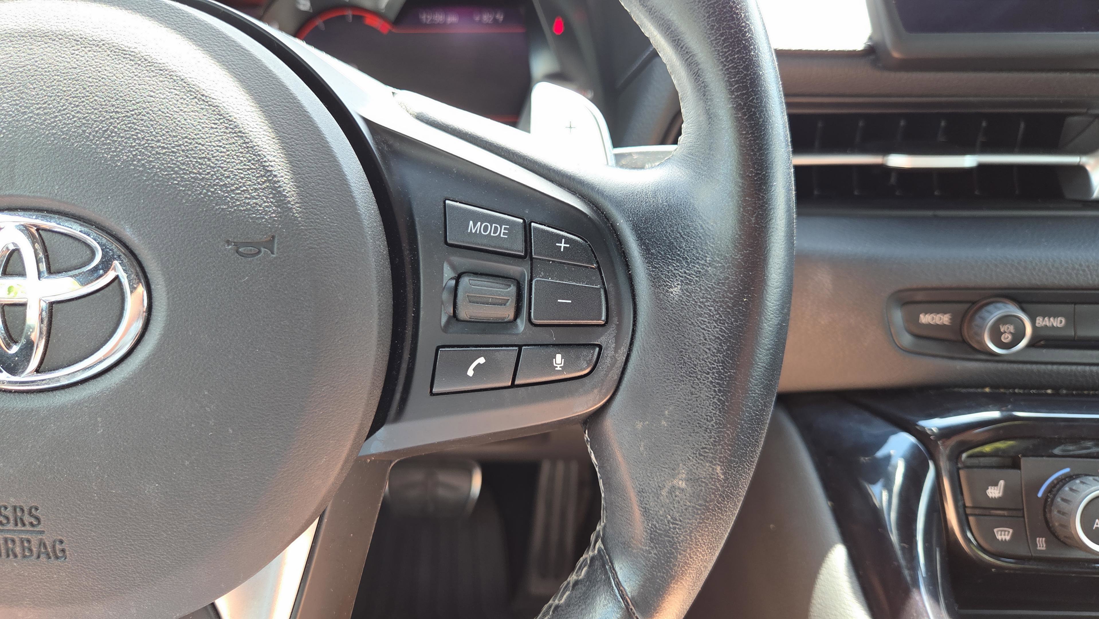 Certified 2023 Toyota Supra Premium w/ Driver Assist Package image 32