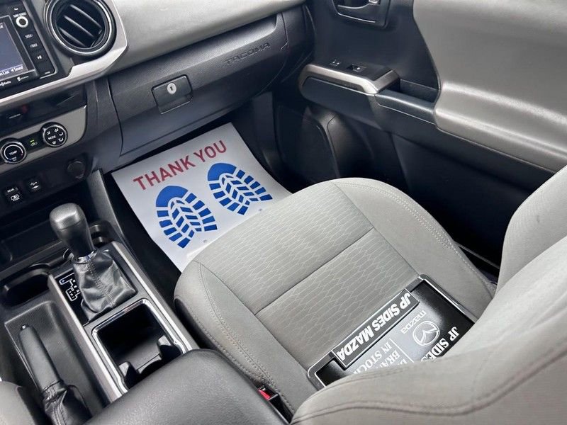 Used 2018 Toyota Tacoma SR5 image 17