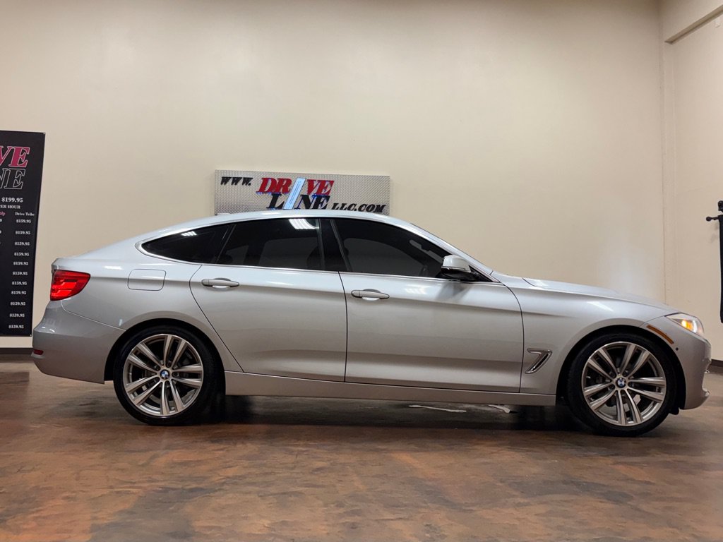 Used 2016 BMW 328i Gran Turismo xDrive AWD/4WD image 19