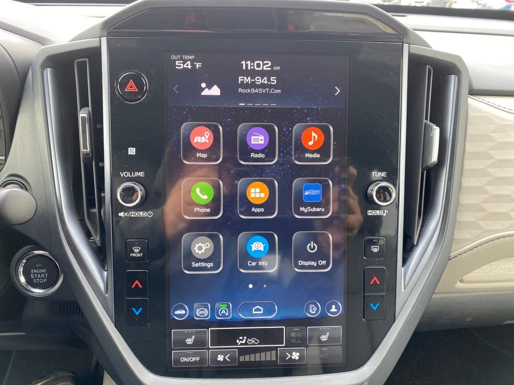 Certified 2025 Subaru Forester Limited image 42