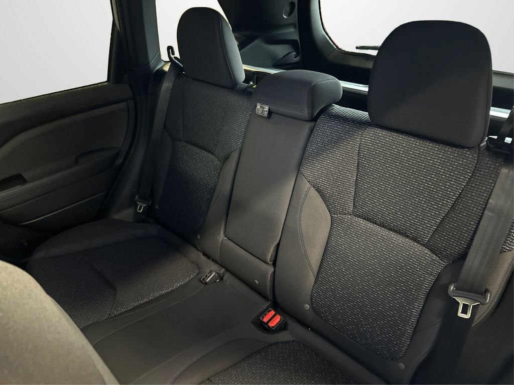 New 2026 Subaru Forester Premium AWD/4WD image 18