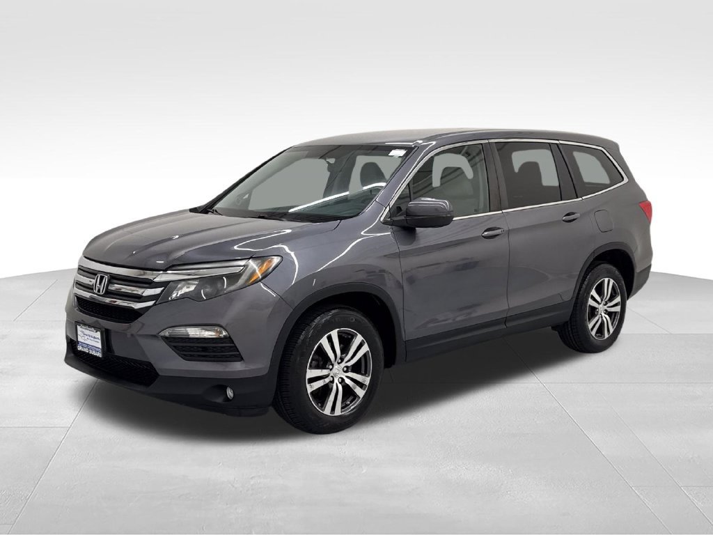 Used 2016 Honda Pilot EX image 2