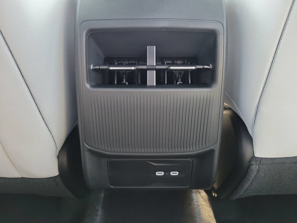 New 2026 Jeep Cherokee Laredo AWD/4WD image 35