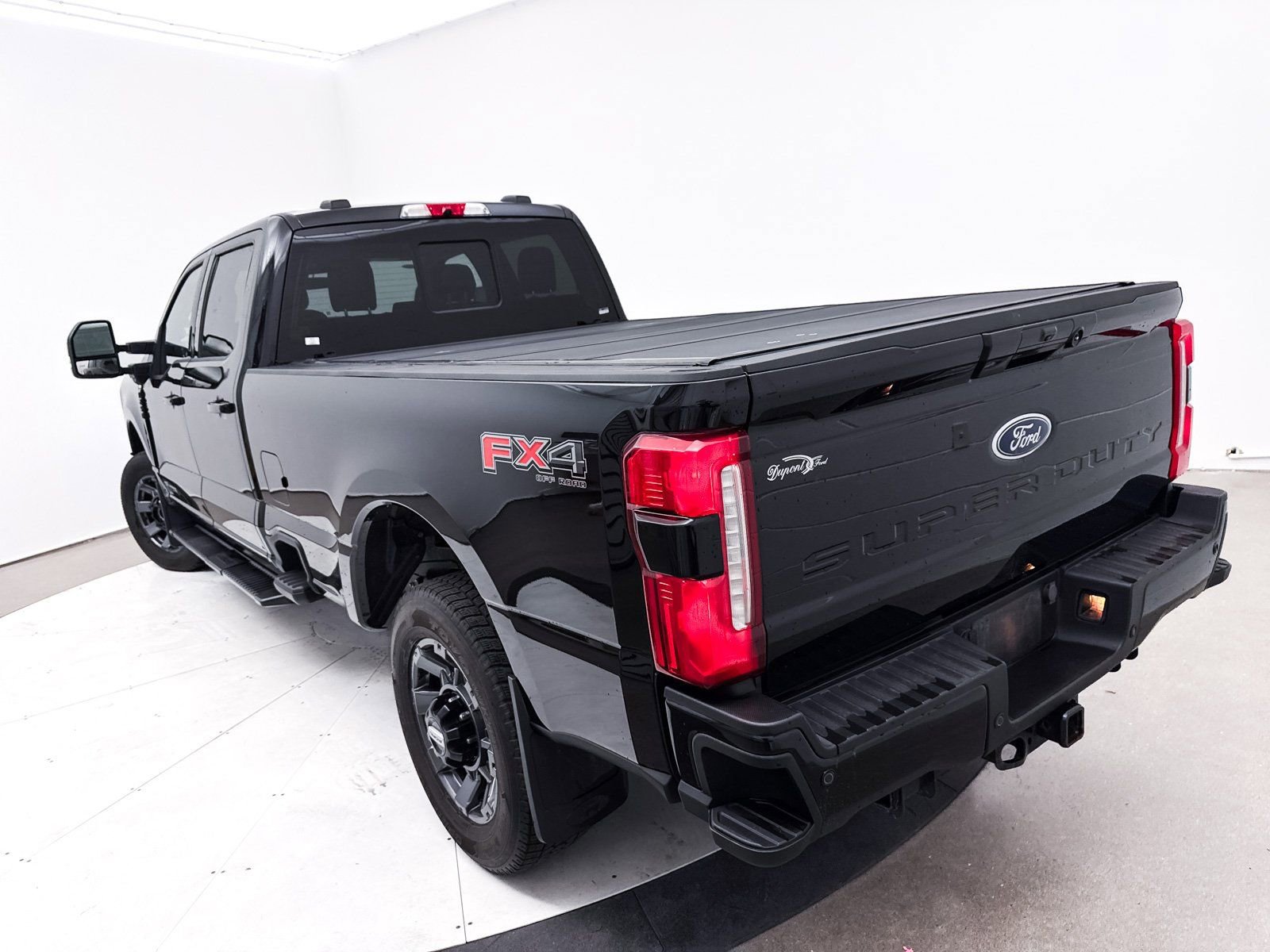 Used 2023 Ford F250 Lariat w/ Lariat Ultimate Package image 10