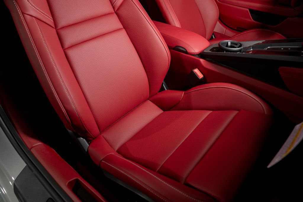 Used 2026 Porsche 911 GTS image 38