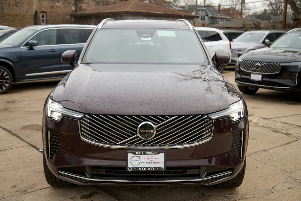 New 2026 Volvo XC90 B6 Ultra w/ Protection Package image 5