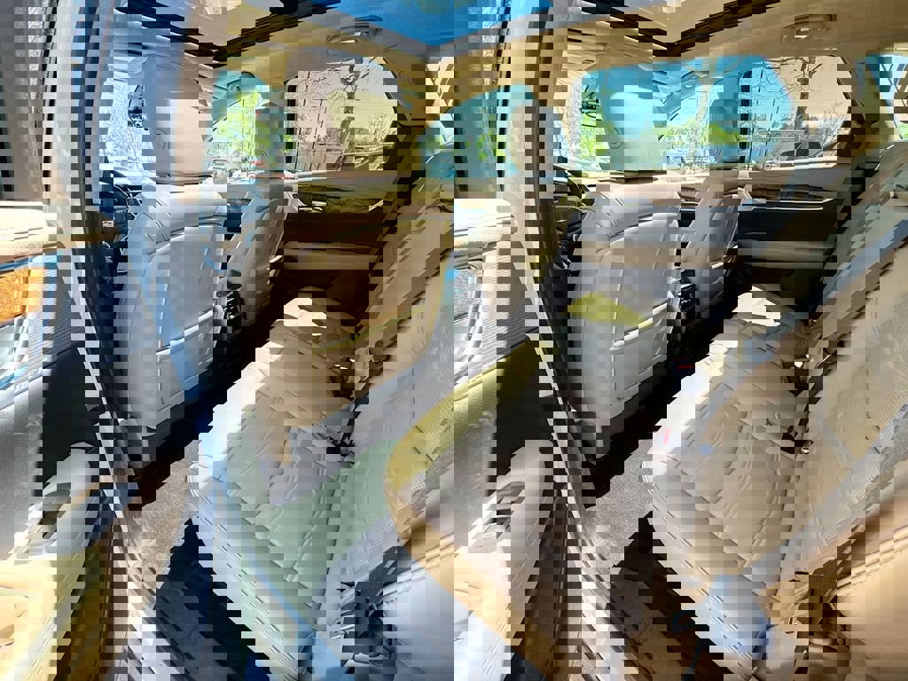 Used 2021 Cadillac XT5 Premium Luxury w/ Platinum Package image 31