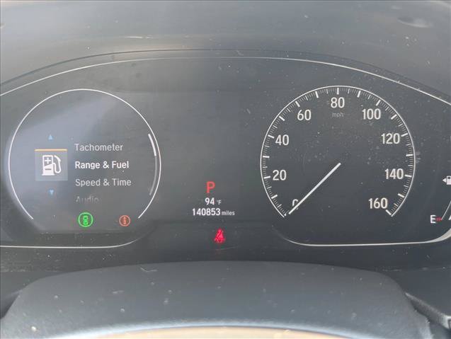 Used 2018 Honda Accord Touring image 11