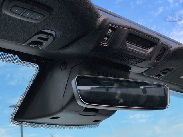 New 2026 Jeep Wrangler Sahara w/ Safety Group image 21