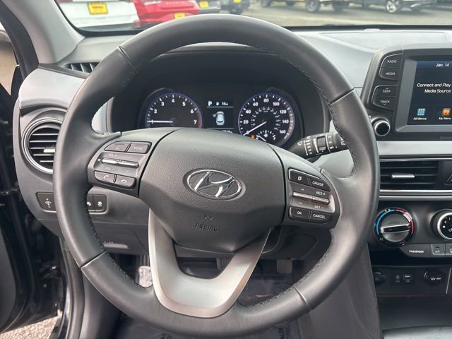 Used 2020 Hyundai Kona SEL w/ Cargo Package image 22