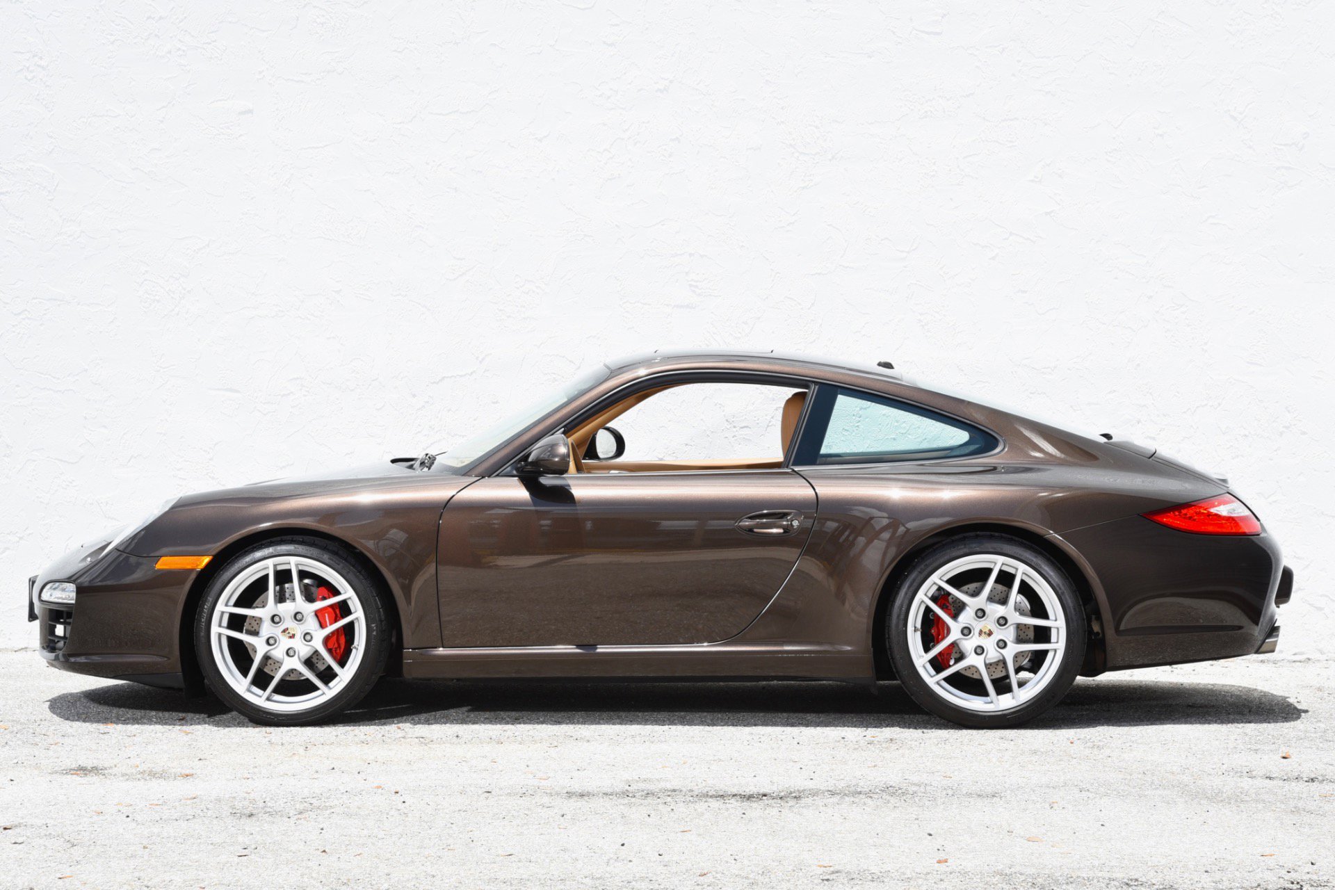 Used 2011 Porsche 911 Carrera S RWD image 10