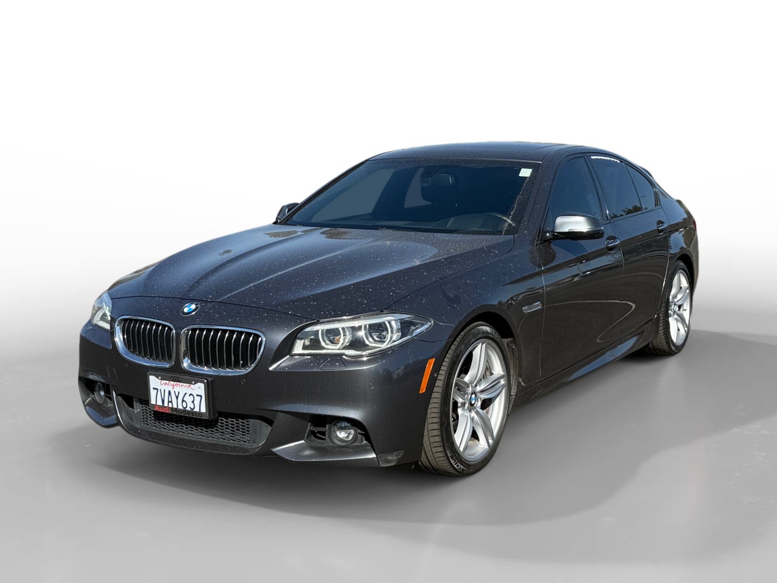 Used 2016 BMW 535i Sedan